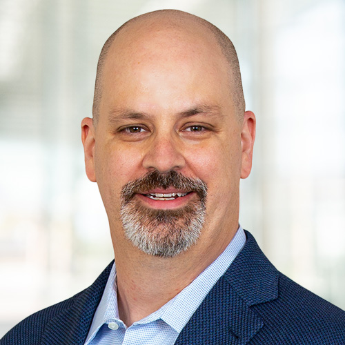 Sean McGrath headshot
