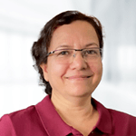 Sushma Kulkarni