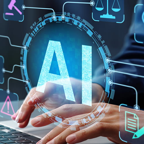 AI-powered technology