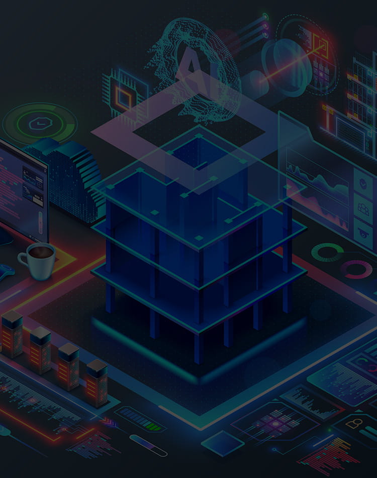 Servers and technology data