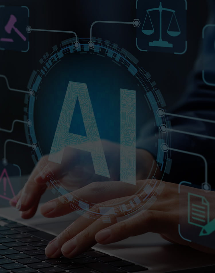 AI-powered technology