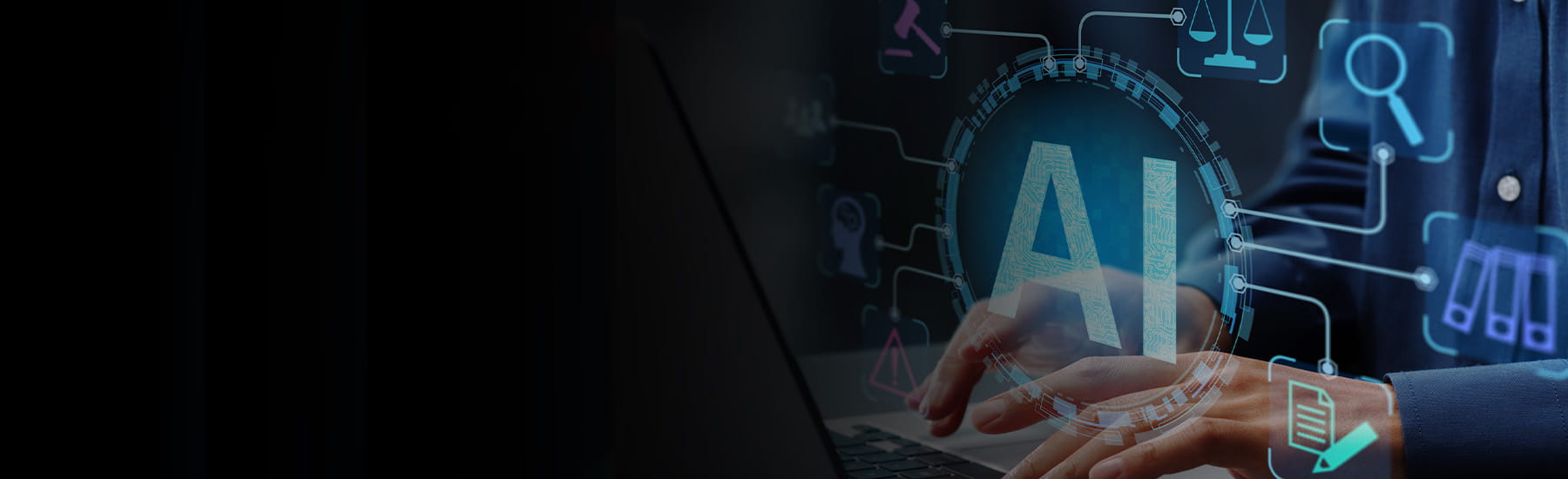 AI-powered technology