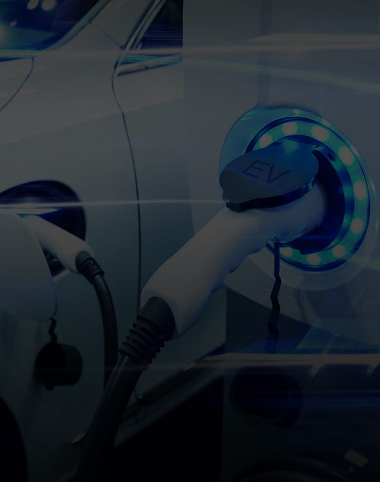 Automotive EV Charging 