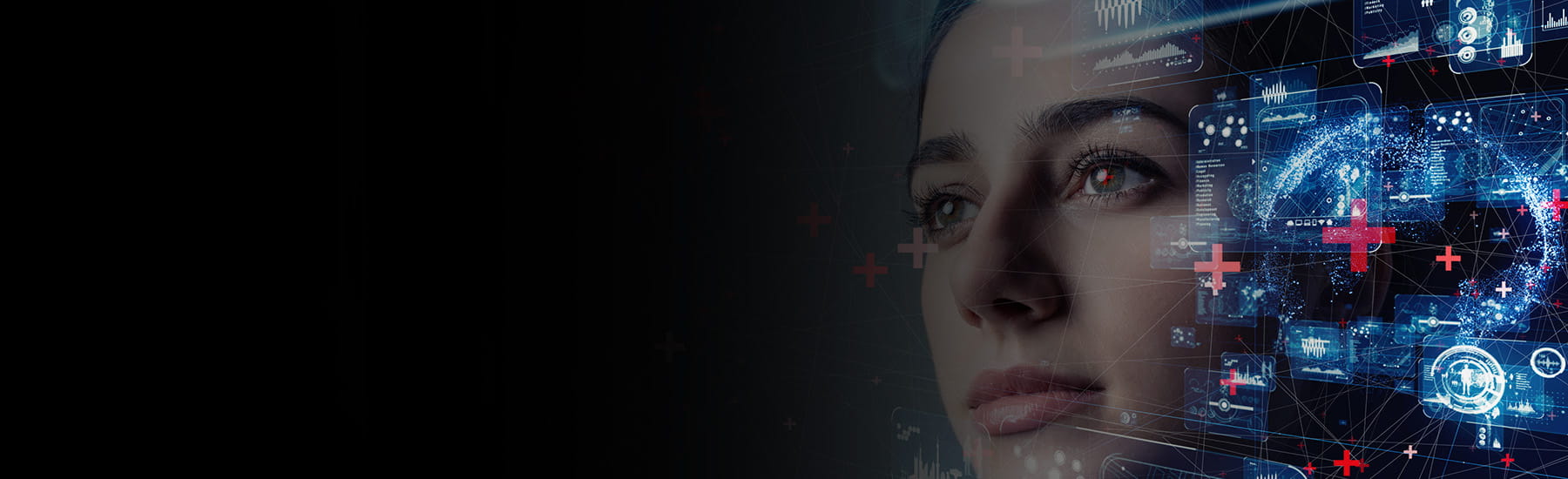 AI and technology in healthcare