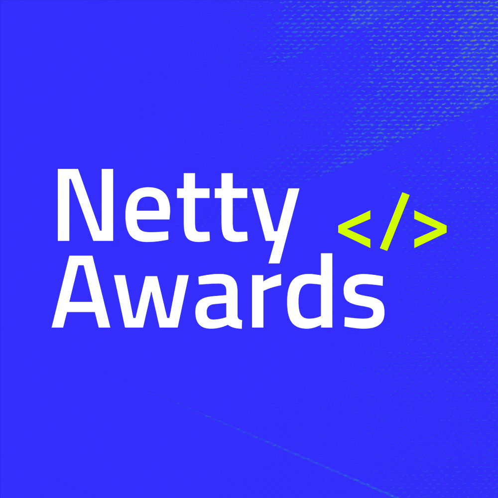 2025 Netty Awards