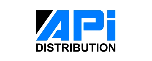 API Distribution logo