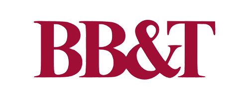 BB and T logo