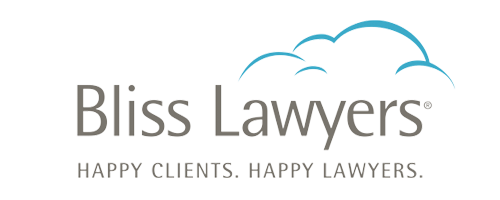 Bliss Lawyers logo