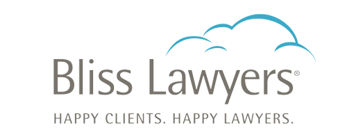 Bliss Lawyers logo