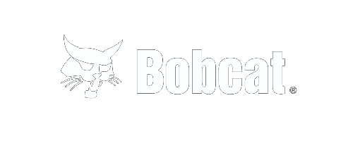 Bobcat logo- dark mode