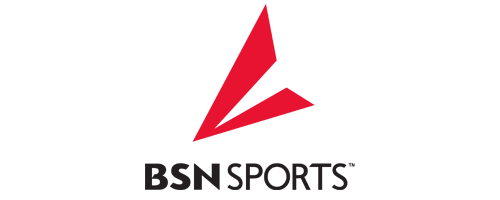 BSN Sports logo