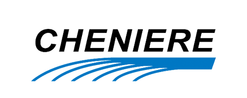 Cheniere logo