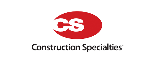 Construction Specialties logo