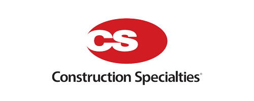 Construction Specialties logo