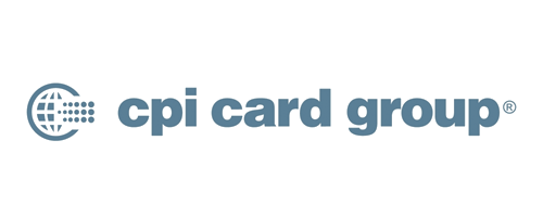 CPI Card Group logo