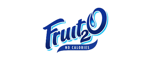 Fruit 2O logo