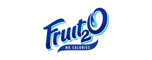 Fruit 2O logo