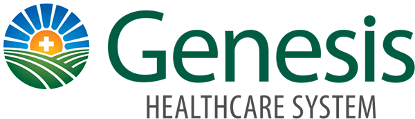 Genesis Healthcare System logo