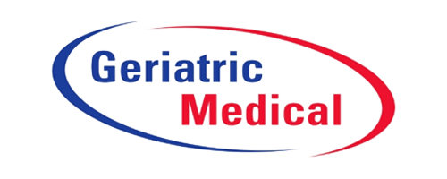 Geriatric Medical logo