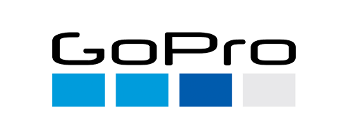 GoPro logo