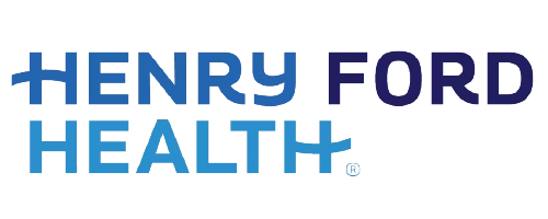 Henry Ford Health logo