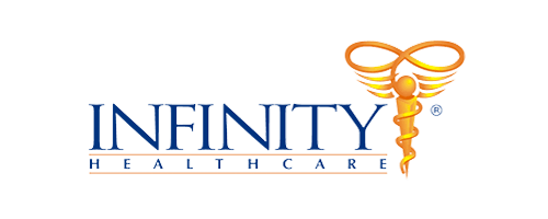 Infinity Healthcare logo