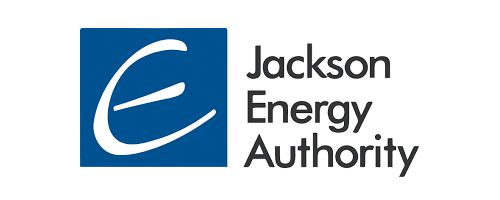 Jackson Energy Authority logo