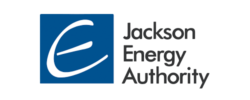 Jackson Energy Authority logo