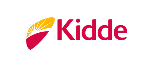 Kidde logo