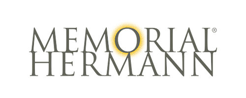 Memorial Hermann logo