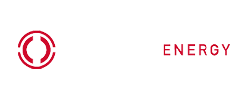 midcoast energy dark mode logo