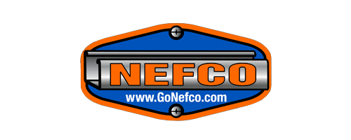Nefco logo