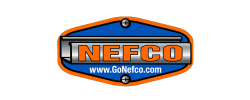 Nefco logo