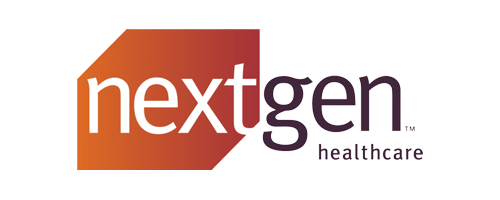 Nextgen Healthcare logo