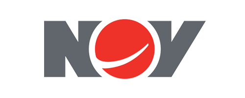 NOV dark mode logo