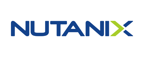 Nutanix logo