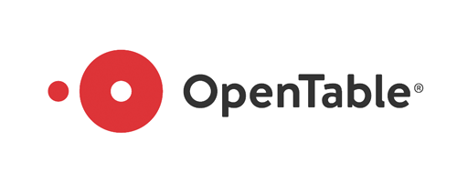 OpenTable logo