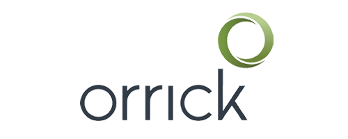 Orrick logo