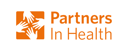 Partners in Health logo