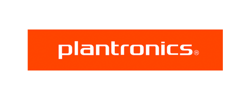 Plantronics logo