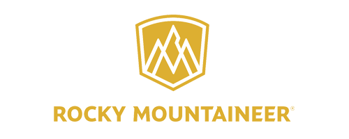 Rocky Mountaineer logo