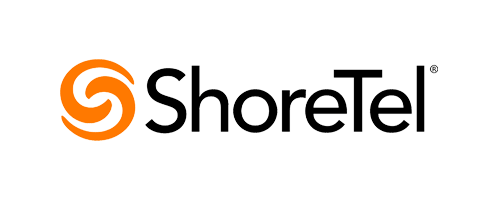 Shoretel logo