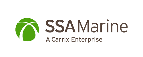 SSA Marine logo