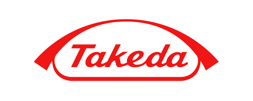 Takeda logo