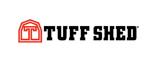 Tuff Shed logo