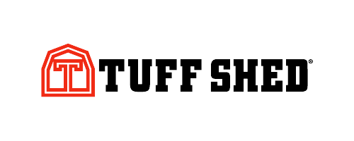 Tuff Shed logo