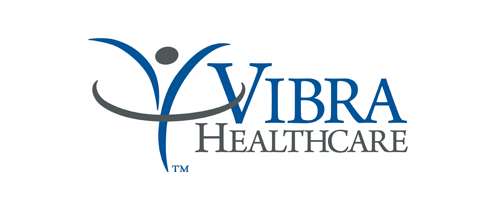 Vibra Healthcare logo