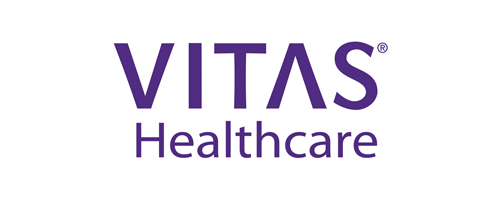 Vitas Healthcare logo