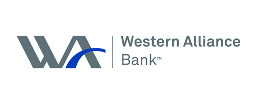 Western Alliance Bank logo