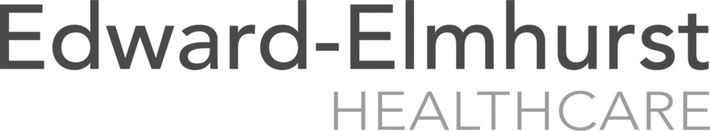 Edward Elmhurst Healthcare- logo